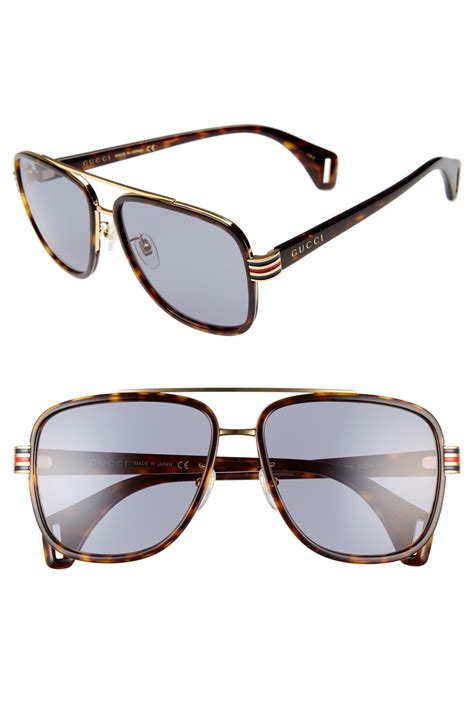 gucci havana sunglasses|gucci havana sunglasses men's.